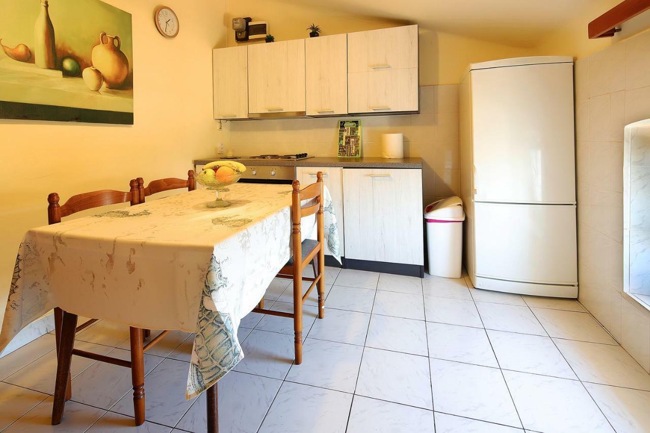 Apartman Vito Apartment Rijeka Luaran gambar