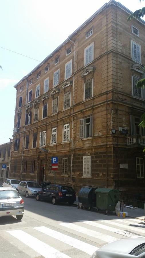 Apartman Vito Apartment Rijeka Luaran gambar